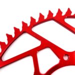 KKE 53T Rear Sprocket for SurRon Ultra Bee - Image 4