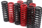 KKE 350LBS Rear Shock Spring for Sur Ron Light Bee-X - Image 3