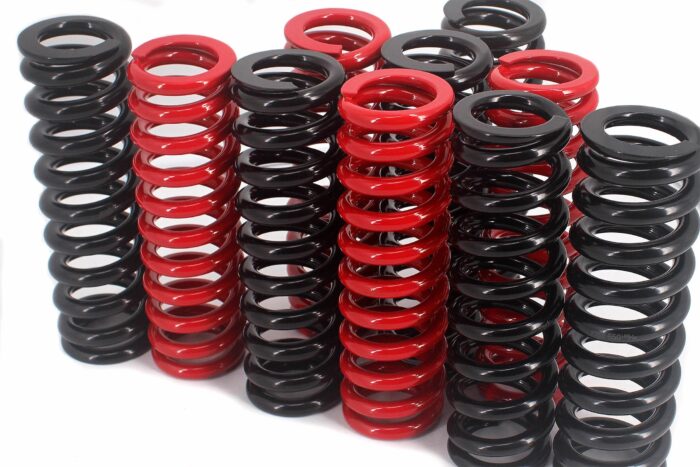 KKE 350LBS Rear Shock Spring for Sur Ron Light Bee-X - Image 3