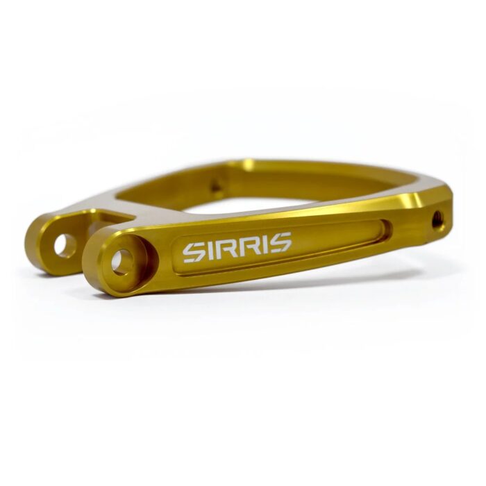 Sirris Rear Triangle | For SurRon Ultra Bee (2023–2024) - Image 5