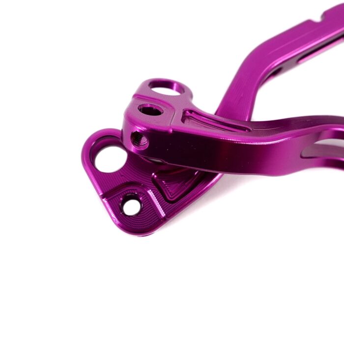 KKE Aluminum Brake Levers for SurRon Light Bee X - Image 6