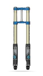 F43 SX Tune Front Suspension Fork – LSC, 260mm Travel for Surron Ultra Bee - Image 2