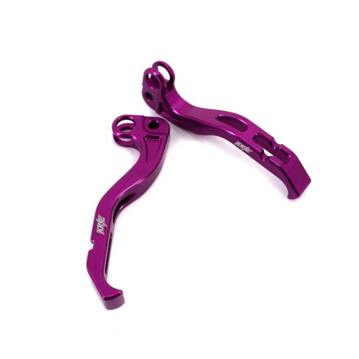 KKE Aluminum Brake Levers for SurRon Light Bee X - Image 5