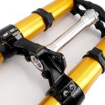 KKE Pro Fork 38mm – Surron Light Bee - Image 6
