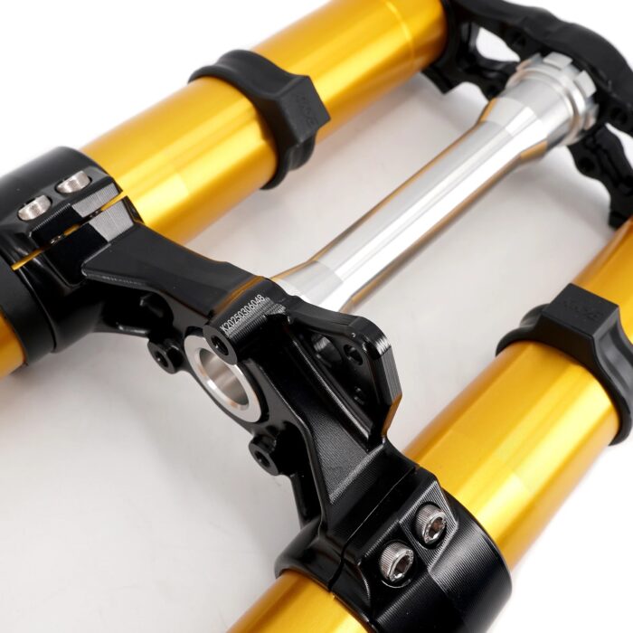 KKE Pro Fork 38mm – Surron Light Bee - Image 6