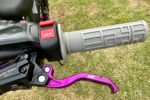 KKE Aluminum Brake Levers for SurRon Light Bee X - Image 8