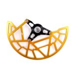 KKE Front Brake Disc Guard for SurRon Ultra Bee - Image 2