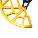 KKE Front Brake Disc Guard for SurRon Ultra Bee - Image 7