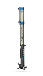 F43 SX Tune Front Suspension Fork – LSC, 260mm Travel for Surron Ultra Bee - Image 4