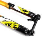 KKE Pro Fork 38mm – Surron Light Bee - Image 4