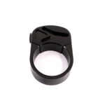 KKE CNC Speedometer Bracket for SurRon Light Bee X (2019–2024) - Image 5