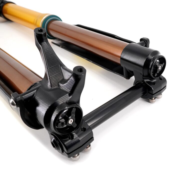 KKE Pro Fork 38mm – Surron Light Bee - Image 7