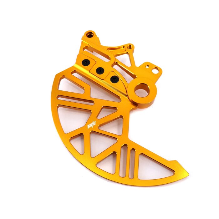 KKE Rear Brake Disc Guard for SurRon Ultra Bee - Image 1