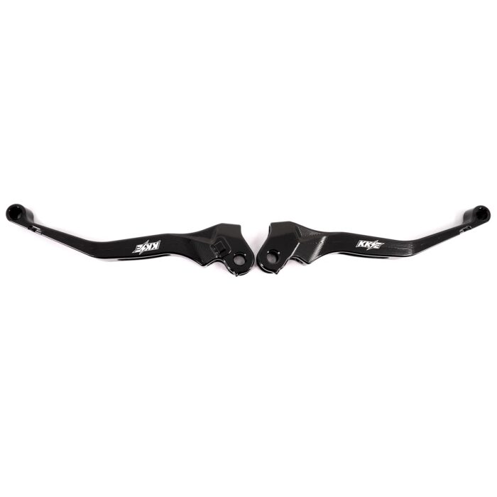 KKE Aluminum Brake Levers for SurRon Ultra Bee (2023–2024) - Image 5