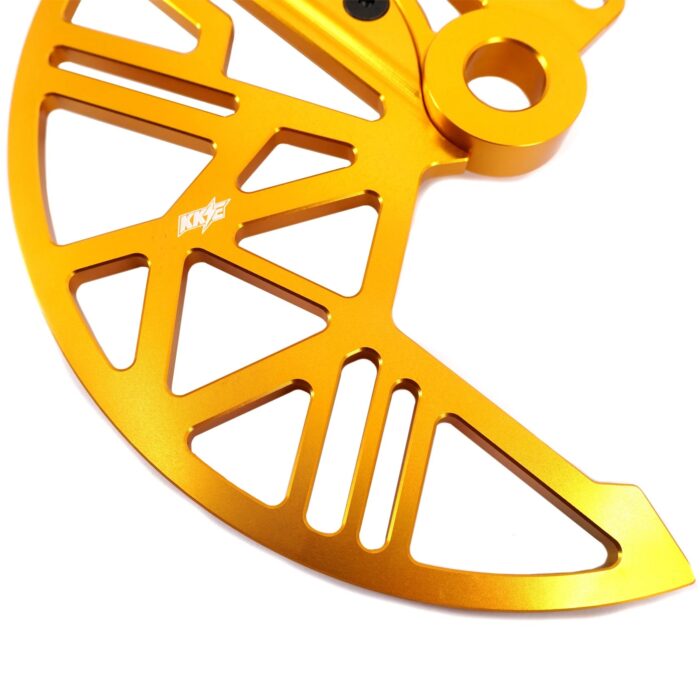 KKE Rear Brake Disc Guard for SurRon Ultra Bee - Image 6