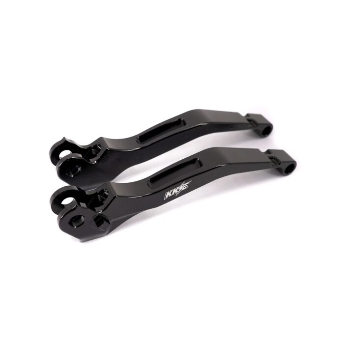 KKE Aluminum Brake Levers for SurRon Ultra Bee (2023–2024) - Image 1