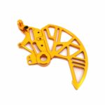KKE Rear Brake Disc Guard for SurRon Ultra Bee - Image 2