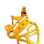 KKE Rear Brake Disc Guard for SurRon Ultra Bee - Image 7