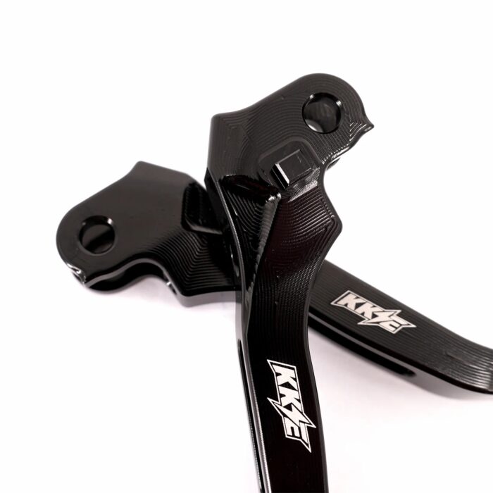 KKE Aluminum Brake Levers for SurRon Ultra Bee (2023–2024) - Image 6