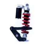 EBMX Rear Shock + V2 Linkage & Triangle for Sur Ron Light Bee