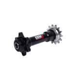 EBMX Competition Jackshaft for SurRon Ultra Bee - Image 4