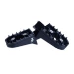EBMX Premium Foot Peg & Brace Set for SurRon Ultra Bee