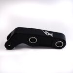 EBMX Rear Shock + V2 Linkage & Triangle for Sur Ron Light Bee - Image 5
