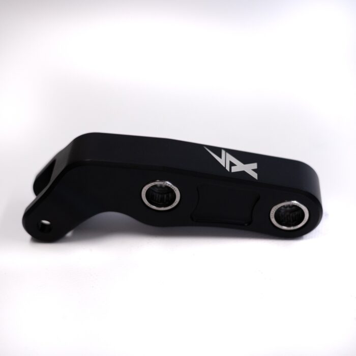 EBMX Rear Shock + V2 Linkage & Triangle for Sur Ron Light Bee - Image 5