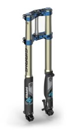 F43 MX Tune Front Suspension Fork – LSC, 246mm Travel for Surron Ultra Bee - Image 2