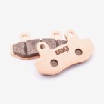 EBMX Competition Brake Pads for SurRon Ultra Bee - Image 3