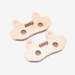EBMX Competition Brake Pads for SurRon Ultra Bee - Image 4