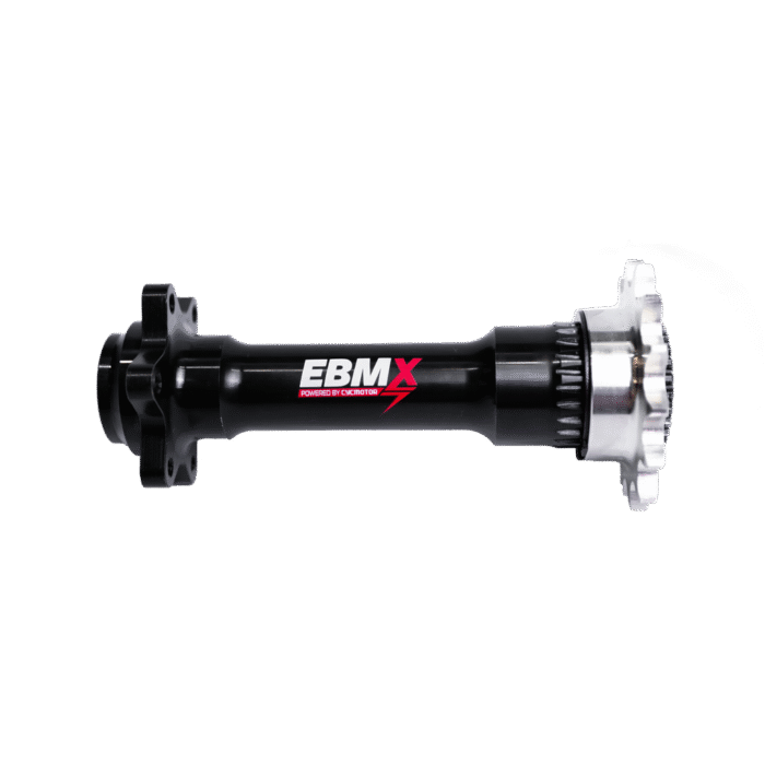 EBMX Competition Jackshaft for SurRon Ultra Bee - Image 2