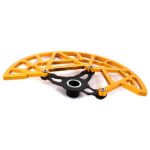 KKE Front Brake Disc Guard for SurRon Ultra Bee - Image 3