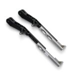 EBMX Adjustable Kickstand for SurRon Light Bee & Ultra Bee - Image 3