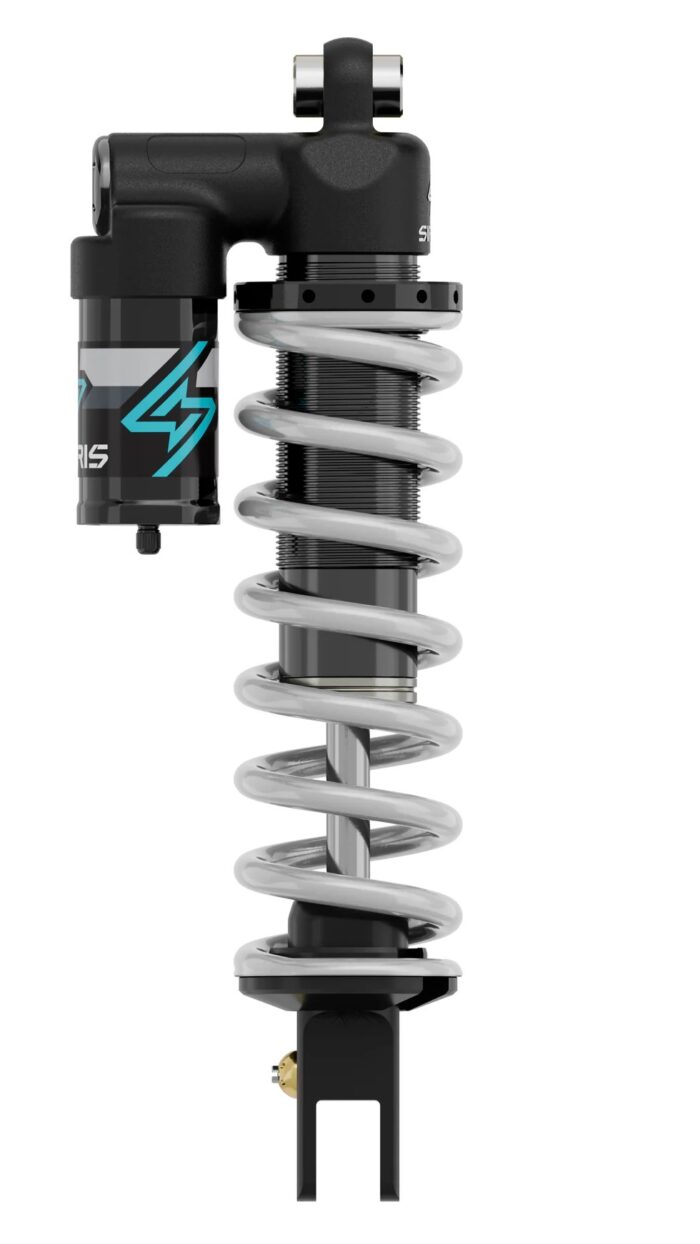 R46 MX Tune Rear Shock | LSC for Sur Ron Light Bee - Image 2