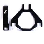 EBMX Rear Shock + V2 Linkage & Triangle for Sur Ron Light Bee - Image 6