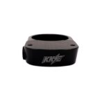 KKE CNC Speedometer Bracket for SurRon Light Bee X (2019–2024) - Image 3
