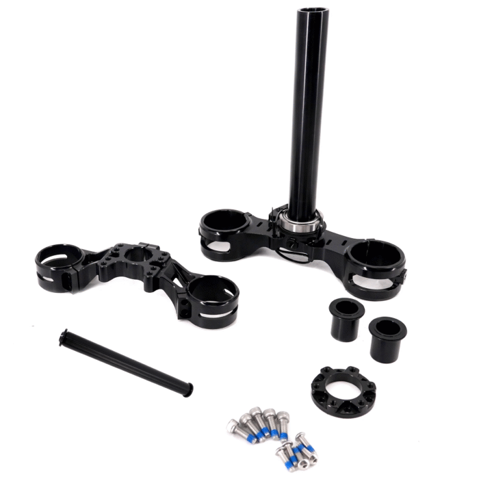 KKE Widen Clamp Kit for Light Bee – 35mm Fork - Image 2