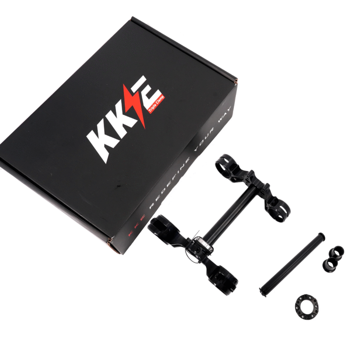 KKE Widen Clamp Kit for Light Bee – 35mm Fork - Image 7