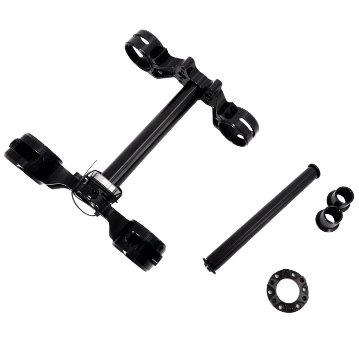 KKE Widen Clamp Kit for Light Bee – 35mm Fork - Image 3