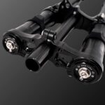 KKE 37mm Fork for Surron Light Bee - Image 3