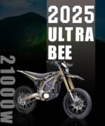 Ultra Bee X-HP 2025 - Image 3