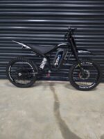 Model 1 V1 2000 Pro E-Bike - Image 2