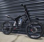 Model 1 V1 2000 Pro E-Bike