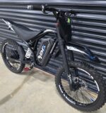 Model 1 V1 2000 Pro E-Bike - Image 4