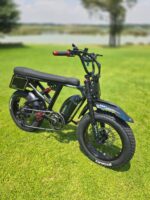 Model 2 V2 7 Speed Cruiser 2000W - Image 3