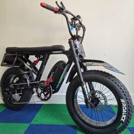 model 2