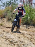 Model 1 V1 2000 Pro E-Bike - Image 5