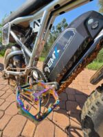 Model 2 V2 7 Speed Cruiser 2000W - Image 11