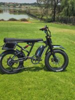 Model 2 V2 7 Speed Cruiser 2000W - Image 7